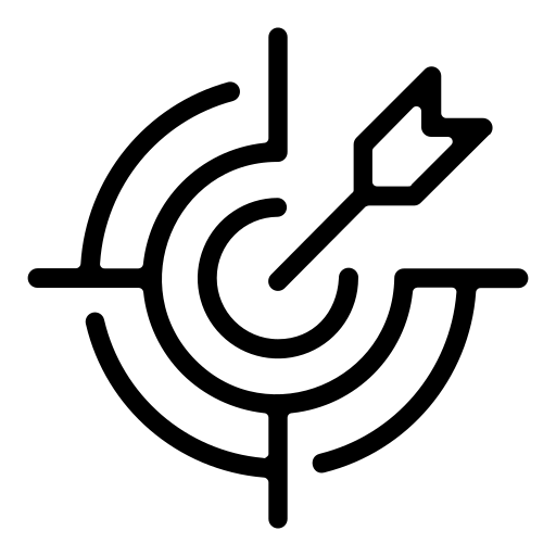 Hedef ikonu