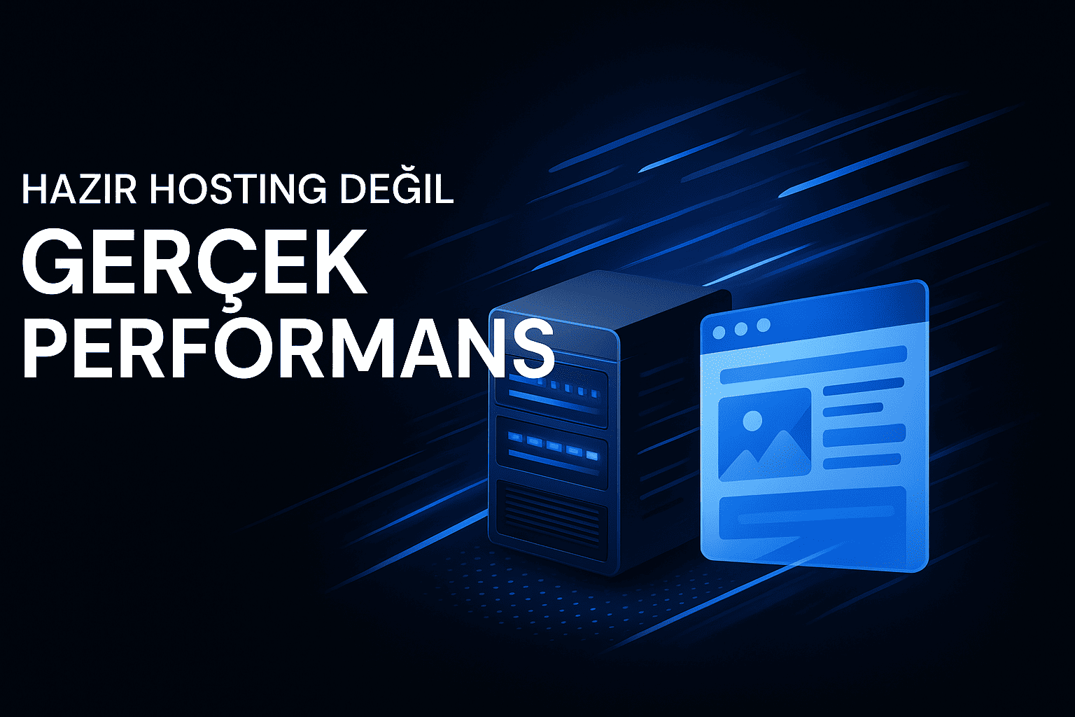 Web Site Tasarımı Image