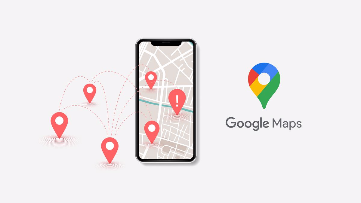 Google Haritalar Image