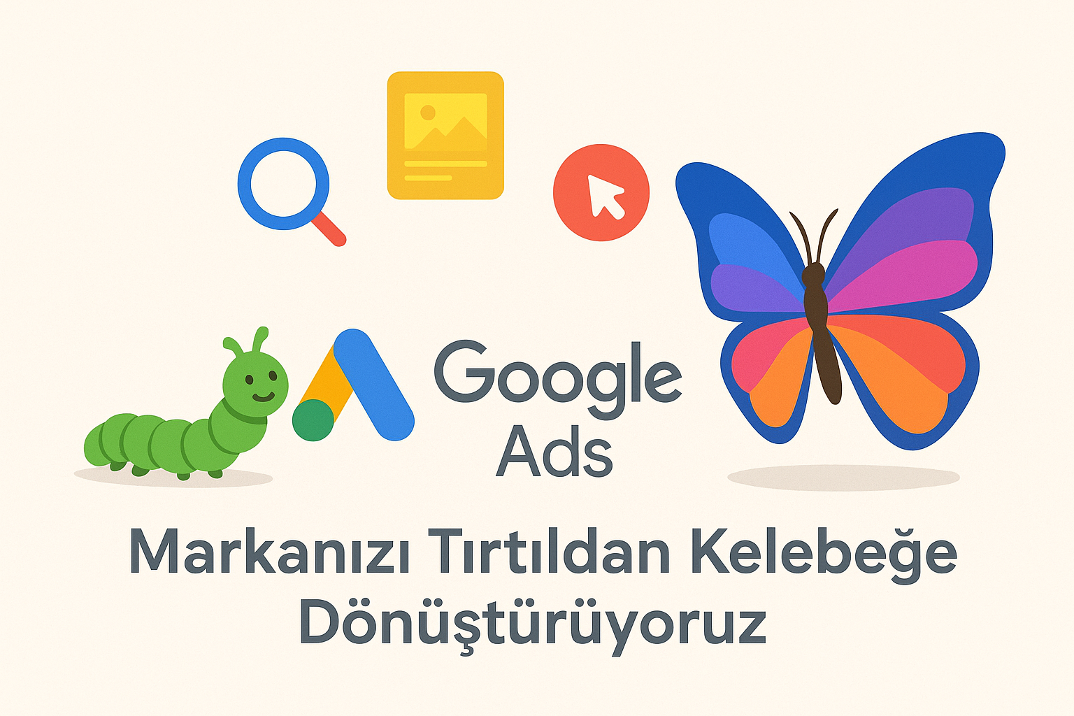 Google Reklamları (ADS) Image