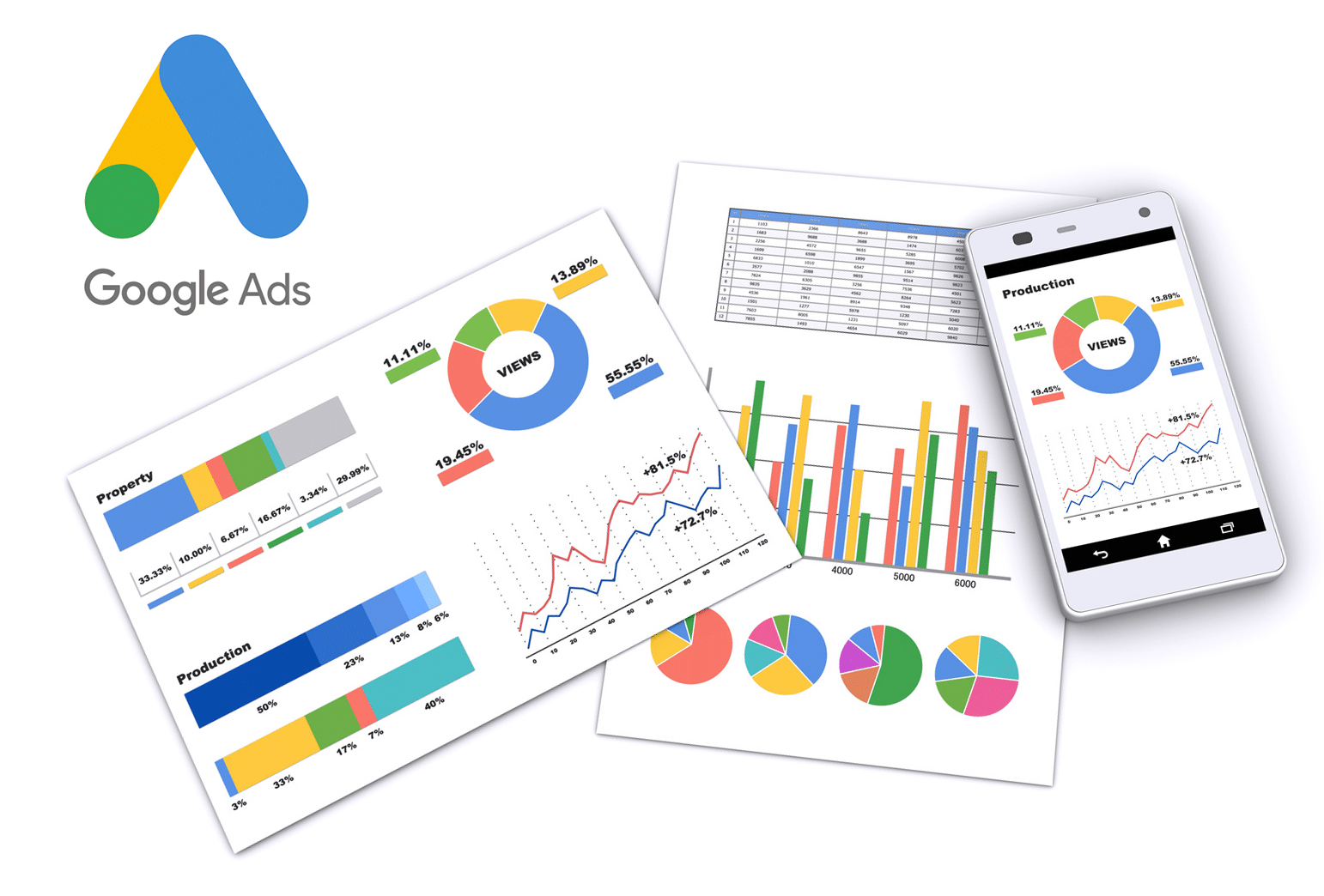 Google Ads ile Başarıya Giden Yol Image