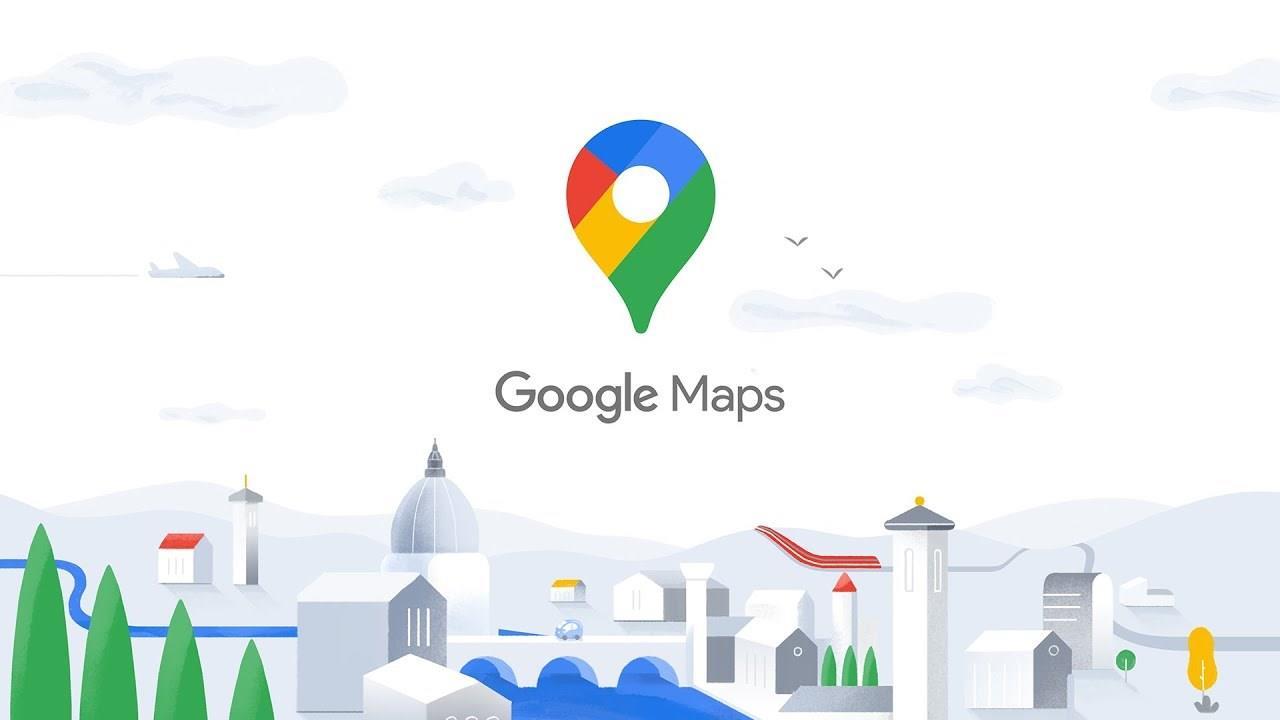 Google Haritalar Optimizasyonu Image