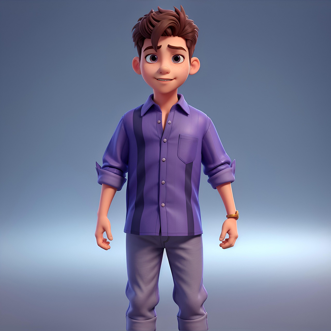 Ahmet Biter